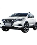 Goodyear (Goodyear) Nissan Qashqai Windshield Wiper Blades for 2008-2015 Models, Original Equipment Boneless Rubber Strips, Car Wiper Blades 24/16, 1 Pair