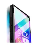 UGREEN Anti-Blue Light Tempered Glass Screen Protector for Switch OLED, Compatible with Nintendo Switch 2021, High Definition Screen Protection, Anti-Fingerprint, Ultra-Thin Protective Film for Nintendo Console Accessories