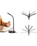 UGREEN USB Computer Microphone Desktop Condenser Mic for Laptop Singing, Online Classes, Video Conferences, E-Sports Gaming, Voice Chat And Live Streaming Compatible with Speakers 90416