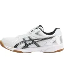 Asics Table Tennis Shoes Badminton Shoes Indoor Comprehensive Zhu Lu Series 1053A034 1053A034-101 39.5
