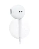 Kewo [Hot Selling 20w+] Wired Earphones for Apple iPhone 14/13/12/11/X/XR/7/i7p/8/plus/pro Mobile Phone Lightning Karaoke Earphones