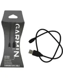 GARMIN (GARMIN) Charging Data Cable, 0.5 Meter Universal Type (Compatible with 245/158/745/255/955/Venu/F6/F7/Ingenium)