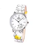 Disney Watch for Women, Suitable for Students, Elementary School Girls, High School And Middle School Students, Back-To Gift Wristwatch