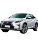 Goodyear (Goodyear) Lexus RX Wiper Blades for 2016-2021 Models, Including RX270 Rubber Strips, RX300 H450 Front Wipers, And RX200T Windshield Wiper Blades