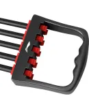 Li-Ning Chest Expander Resistance Band for Men's Shoulder Exercise, Home Fitness Equipment, Chest Muscle Arm Strength Training Rope, Back Opener Muscle Trainer