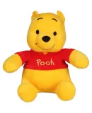 Disney Plush Toy, Winnie The Pooh Doll Pillow, Children's Day Gift, Valentine's Day Gift for Girls, Birthday Gift for Women, No. 15 Bear Winnie The Pooh Fresh Style