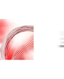 Li-Ning (LI-NING) Badminton String, Durable And Elastic Racket String, Crisp Sound When Striking, Moderate Feel, Long-Lasting And Balanced String, 1 Piece Per Pack