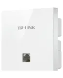 TP-LINK AX3000 Dual-Band Gigabit Wi-Fi 6 Panel AP Whole-House Wi-Fi 6 Easy Expansion Wireless Mesh Networking PoE Powered AC Management TL-XAP3002GI