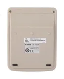 Canon LS-100H Financial Office Calculator, Desktop Stylish Creative Small Calculator