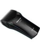 Panasonic Electric Shaver, Reciprocating Men's Electric Razor, Imported Single-Head Full Body Washable, Long Battery Life, Birthday Gift, New Year Gift for Men, RC30 Wet And Dry Dual Shaving