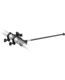 Insta360 Third-Person Riding Handlebar Accessory [Compatible with X3/X4/ONE RS/ONE X2]