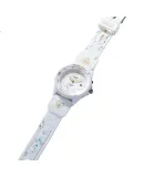 Disney Mickey Mouse Collaboration Wristwatch for Middle And High School Students, Children's Exam Watch with Luminous Dial, Waterproof Quartz Watch, Birthday Gift
