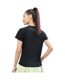 361° Women's Trendy Short-Sleeve T-Shirt, New Summer Quick-Dry Sportswear for Running And Yoga, Model 662424126H-7