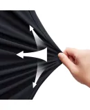 361° Women's Sports Pants, Spring And Summer Casual Joggers, Running Fitness Ice Silk Sun Protection Three-Quarter Length Pants, 662414714H-2