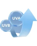 361° Women's Sports Pants, Spring And Summer Casual Joggers, Running Fitness Ice Silk Sun Protection Three-Quarter Length Pants, 662414714H-2