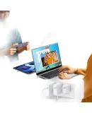 UGREEN Compatible with Apple Laptops, 85W Charging Cable, Compatible with 65W/45W Magnetic Fast Charging, MagSafe 2 Power Cord, Type-C Adapter, T-Shaped Interface, MacBook, 2 Meters