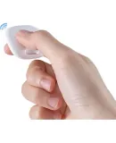 Baseus Bluetooth Anti-Loss Device, Precise Tracker, Anti-Loss Positioning Finder Reminder, Slim And Compact, Suitable for Apple IPhone, Huawei Phones, Pets, Children, Elderly Locator