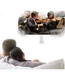 Acer Fiber Optic HDMI 2.0 Version, 4K 60Hz High-Definition Cable, Computer TV Projector Home Theater 3D Video Cable for Engineering And Renovation Connection, 15 Meters