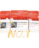 361° Men's Swimming Trunks Square Leg Fake Two-piece Anti-embarrassment Professional Training Plus Size Loose Quick-drying Soaking Hot Spring Swim Trunks