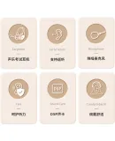 EDIFIER USB K5500 Professional Vocal Exam Headphones, Over-Ear Computer Headset, Specialized Earphones for Artistic Voice Exams, Educational Headphones