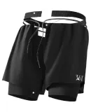 361° Men's Swim Trunks, Anti-Embarrassment Loose Quick-Dry Swim Shorts, Large Size Boxer Beach Shorts, Hot Spring Swimming Gear