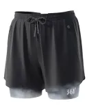 361° Men's Swim Trunks, Anti-Embarrassment Loose Quick-Dry Swimming Shorts, Large Size Boxer Beach Shorts, Hot Spring Swimming Gear