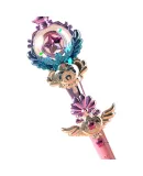 AoZhiJia Magic Wand Children's Toy, Fairy Wand Set, Wand Gift Box, Princess Pretend Play Toy, Birthday Gift