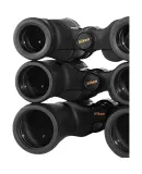 Nikon ACULON A211 7X35 Binoculars, High-Definition Outdoor Portable Travel Viewing Telescope