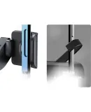 Baseus Car Phone Holder, Specially Designed for Air Vent, Gravity Mount, Car Accessory, Suitable for Huawei And Apple