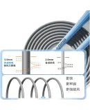 Li-Ning (LI-NING) Jump Rope for Adults And Children, Speed Jumping, Primary And Secondary School Exam Training, Professional Competition Sports, Weight Loss Fitness Equipment, Skilled Jumping