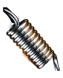 XTEP (XTEP) Adjustable Hand Grip Strengthener for Arm Training, Finger Rehabilitation Exercise Equipment for Men And Women, Home Fitness Device 5-60KG