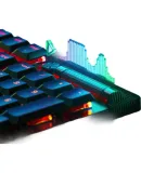 Razer (Razer) Viper V2 Optical Low-Profile Mechanical Keyboard, RGB Chroma Lighting Effects, Recommended by Xu Daxia