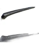 Goodyear BMW X5 Rear Wiper Blade for 2019 to 2024 Models, Original Factory Car Wiper Blade, Rear Window Wiper Strip, 1 Piece