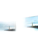 PHILIPS (PHILIPS) 21.5-Inch Office Monitor, Full HD, Wide Viewing Angle, Low Blue Light Flicker-Free, Wall-Mountable, HDMI+VGA, Energy-Saving Computer Display Screen 221S9L