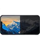 Baseus (Baseus) [Baseus Corning Film] for Apple 12 Pro Max Tempered Glass Screen Protector, IPhone 12 Pro Max Phone Film, Anti-Fingerprint, HD Full Screen, Dust-Free Installation, Second-Generation Reinforced Protective Film