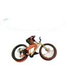 Insta360 Shadowstone X3 Panoramic Sports Camera Anti-Shake Waterproof Camera 5.7K HD Vlog Motorcycle Cycling Skiing Diving Lure