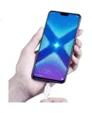 UGREEN Android Data Cable MicroUSB Charging Cord for Old Interfaces, Compatible with Huawei, Honor, Vivo, Xiaomi, OPPO, Samsung Phones, Small Fan Power Bank Charger, 2 Meters 2A