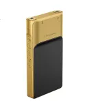 SONY NW-WM1ZM2 Hi-Res High-Resolution Music Player/MP3 Hi-Fi Lossless Flagship, Oxygen-Free Copper Gold-Plated Body, Jin Zhan 2nd Generatio