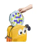 Babycare &bctoys Ice Cube Adventure Board Game for Children's Battle to Save Polar Bears, for Boys And Girls