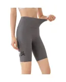 361° Women's Sports Fitness Yoga Shorts, Summer Thin Style, Cycling Outdoor Running Shorts, Butt-Lifting Slimming Short Five-Point Shark Pants