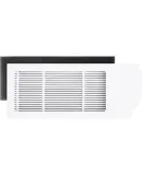 ECOVACS Accessory Filter Assembly - White *2 (Compatible with Models T10 PRO/X1S PRO/T10S OMNI/N20/X1 Series/T10 Series) [Accessory]