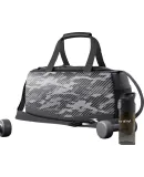 361° Swimming Bag, Dry And Wet Separation Storage Bag, Women's Beach Bag, Men's Fitness Bag, Waterproof Bag, Large Capacity Fitness Equipment