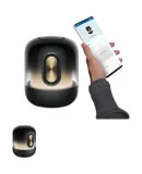 Huawei Sound X Gilded Theater Edition Bluetooth Speaker Home Desktop Computer Audio Devialet 8-Unit Three-Way Streamer Collection Subwoofer