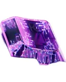 Razer (Razer) Rainforest Wolf Spider V3 X Membrane Keyboard, Esports Gaming Keyboard, 104 Keys, with Wrist Rest, RGB Single Color Backlight Effects