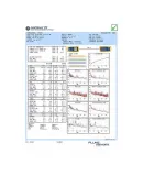 TP-LINK (TP-LINK) Category 6 Gigabit Ethernet Cable, CAT6 National Standard Unshielded Pure Copper Core Twisted Pair, Construction Project Home Decoration Network Monitoring Wiring Oxygen-Free Copper Box Cable 50 Meters EC6-50