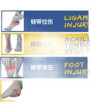 Under Armour Basketball Socks, Sweat-Absorbing Terry Bottom Sports Socks, Professional Running Socks, Anti-Friction Compression Cotton Socks, Fluorescent Orange M One Pair