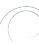 EDIFIER H180Plus Type-C Wired Headphones, Online Conference Headphones, Karaoke Microphone, Hi-Res Gold Certification, Compatible with Huawei, Xiaomi, OPPO, Black