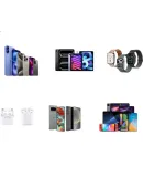 BELKIN Apple Charger, 45W Dual-Port GaN Fast Charging, Apple IPhone 17 Charging Head, Ultra-Small Portable, Type-C Power Adapter, WCH011