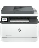 HP 3104fdw Black And White Laser Automatic Duplex Printer, Wireless Home Printing, Automatic Document Feeder, All-In Home Printer, Copier, Scanner, And Fax Machine