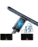 Baseus Type-C Data Cable, 6A, Suitable for Huawei Honor Super Fast Charging 100W/66 Charging Cable, WPura70/Mate70/60Pro+, Xiaomi Android Phones, Car Charger, 2 Meters, Blue